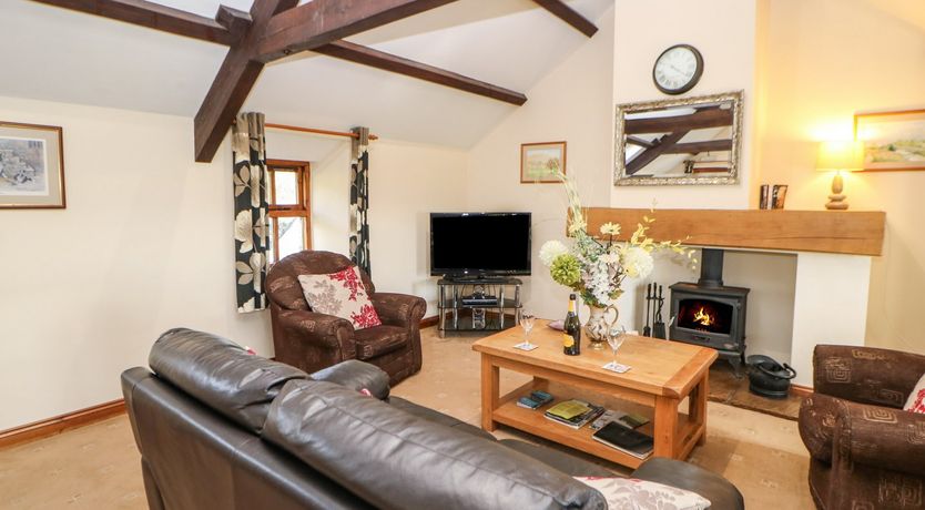 Photo of Rum Bush Cottage