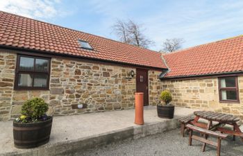 The Cow Byre Holiday Home