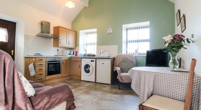 Photo of The Cow Byre