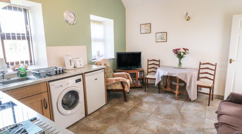 Photo of The Cow Byre