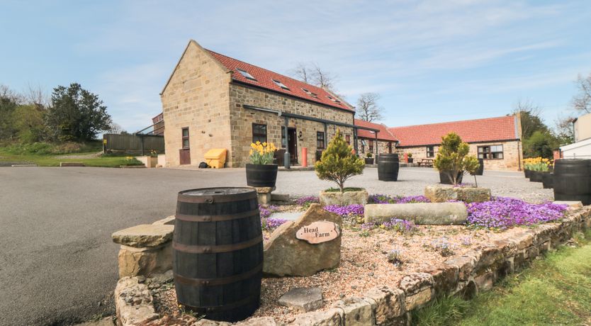 Photo of The Cow Byre