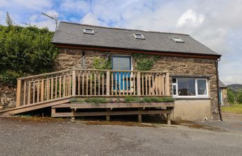 The Grain Store Holiday Cottage