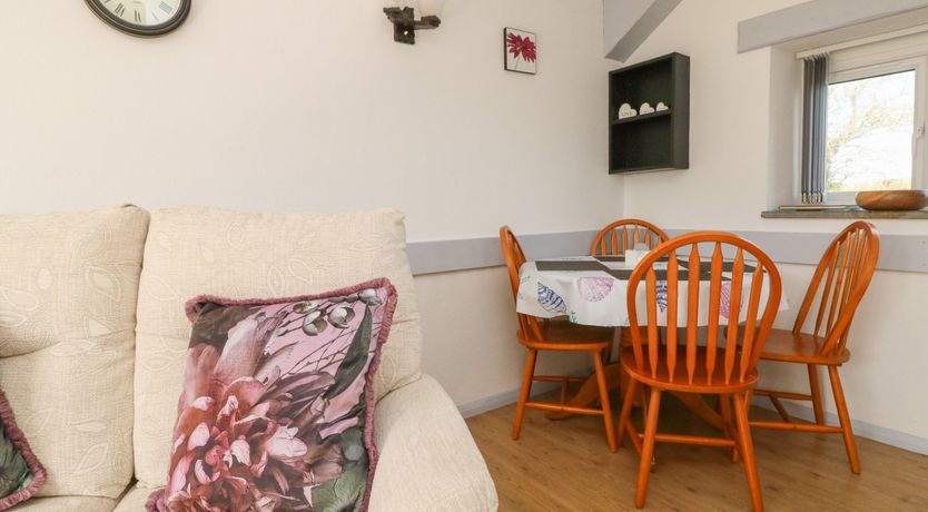 Photo of The Stables