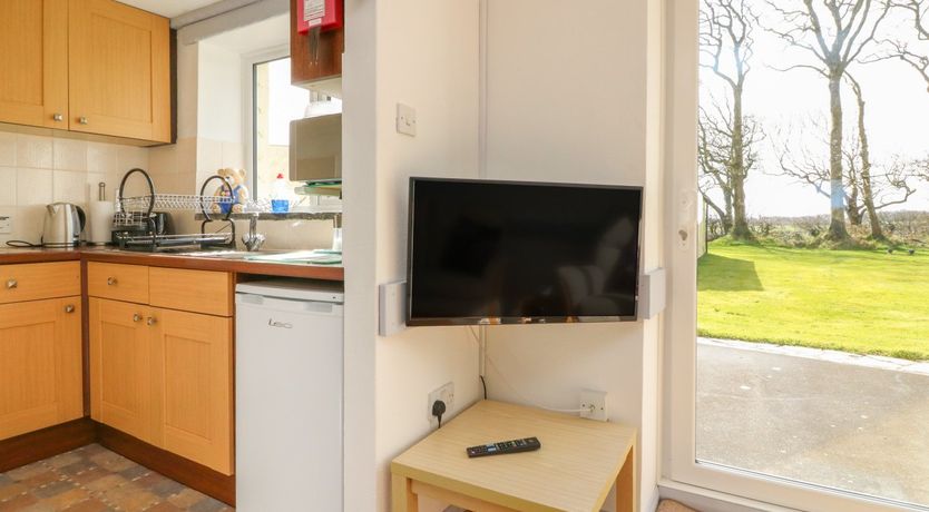 Photo of The Stables