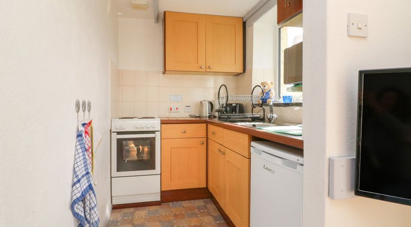 Photo of The Stables