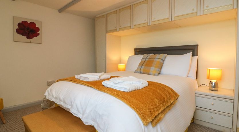 Photo of The Stables