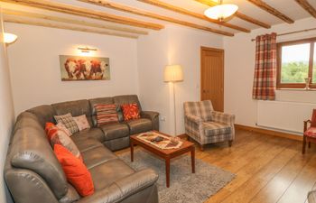 Caer Moel Holiday Cottage