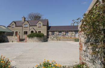 Caer Moel Holiday Cottage