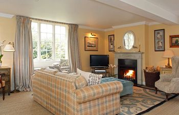 Epsom Holiday Cottage