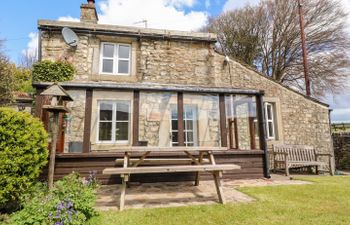 Sandywood Holiday Cottage