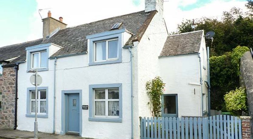 Photo of Nathaniel's Cottage