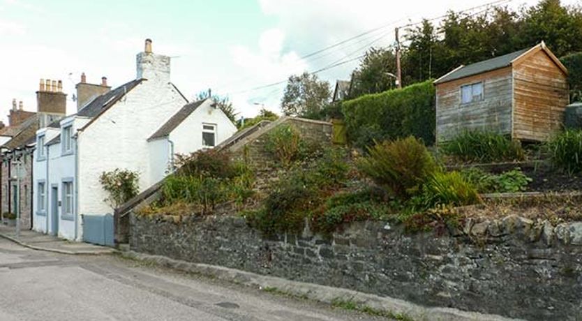 Photo of Nathaniel's Cottage
