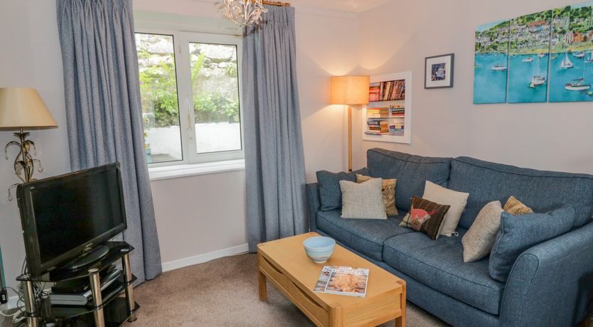 Photo of Nathaniel's Cottage