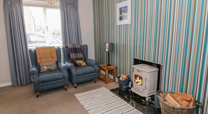 Photo of Nathaniel's Cottage