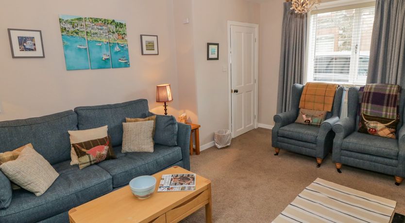 Photo of Nathaniel's Cottage