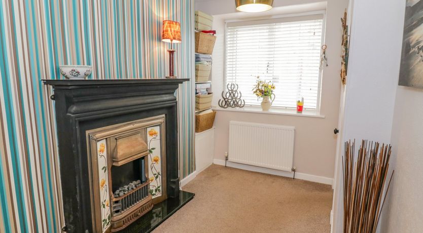 Photo of Nathaniel's Cottage