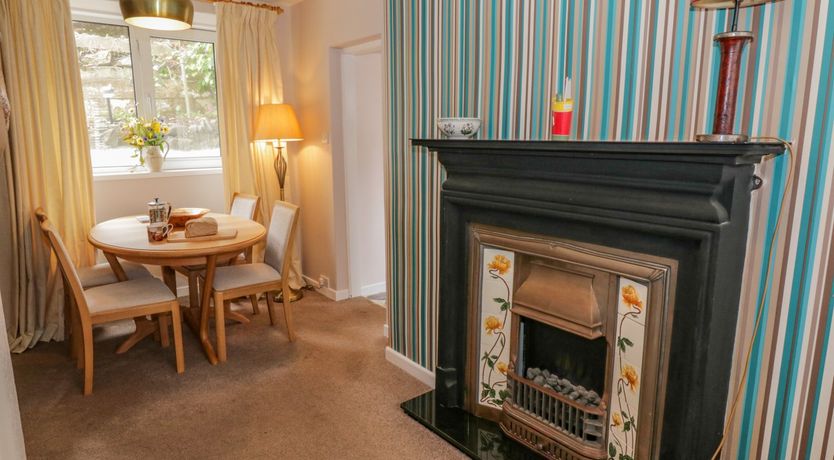 Photo of Nathaniel's Cottage