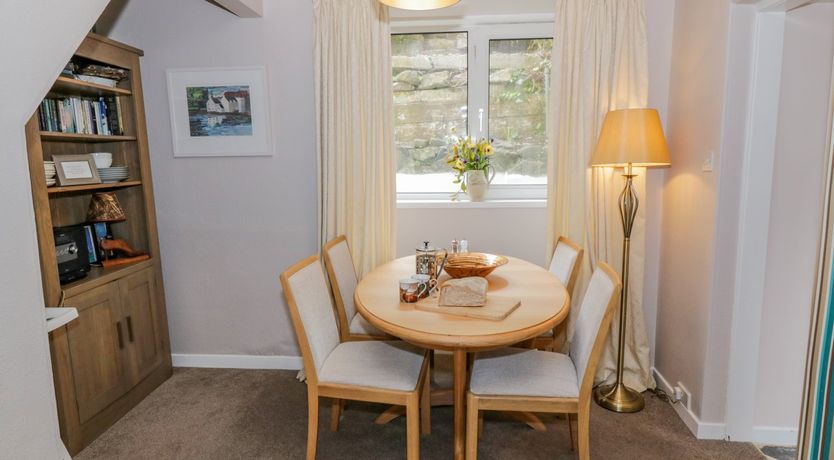 Photo of Nathaniel's Cottage