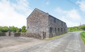 Photo of Penbarden Barn