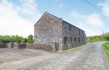 Penbarden Barn Holiday Cottage