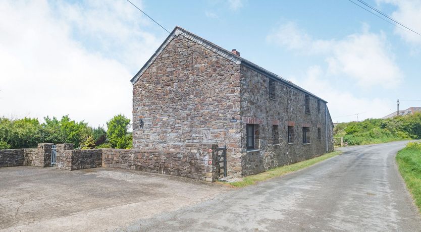 Photo of Penbarden Barn