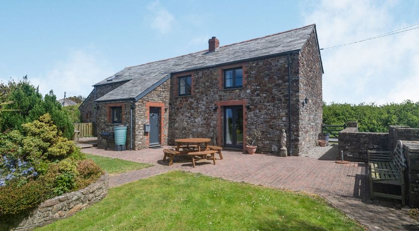 Photo of Penbarden Barn