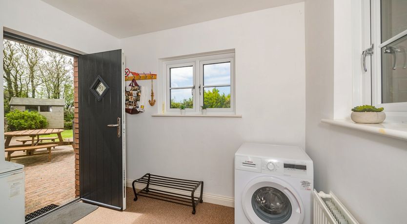 Photo of Penbarden Barn