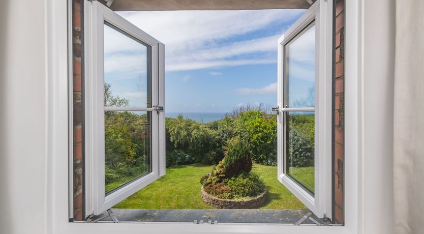 Photo of Penbarden Barn