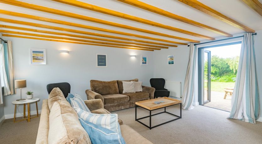 Photo of Penbarden Barn