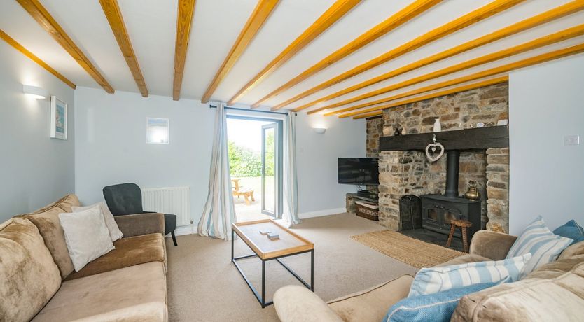 Photo of Penbarden Barn