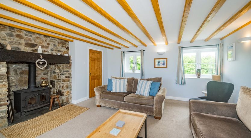 Photo of Penbarden Barn