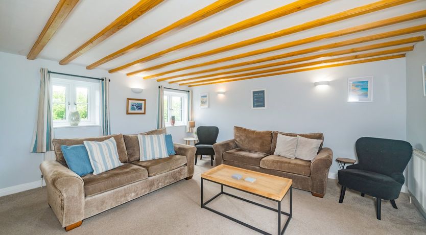 Photo of Penbarden Barn