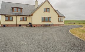 Photo of Corsewall Castle Farm Lodges