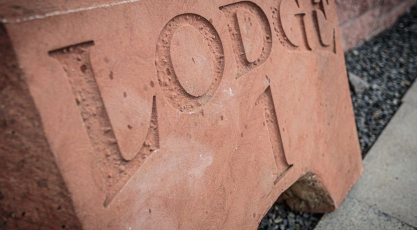 Photo of Corsewall Castle Farm Lodges