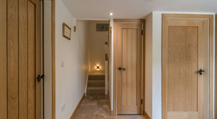 Photo of Swallows Cottage