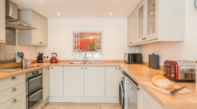 Photo of Swallows Cottage