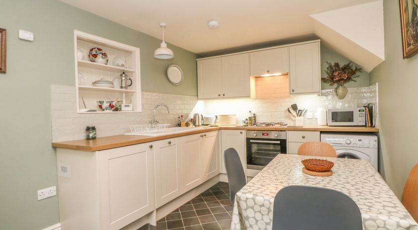 Photo of Brookside Barn