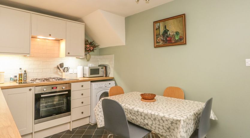 Photo of Brookside Barn