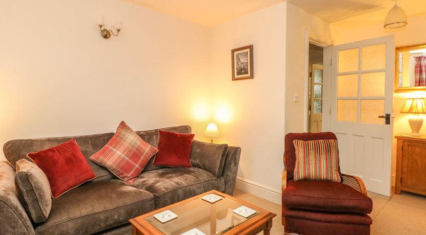 Photo of Brookside Barn