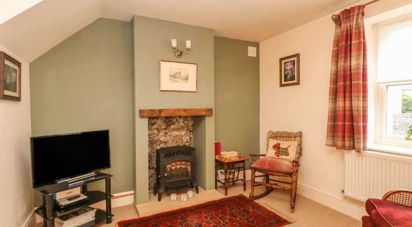 Photo of Brookside Barn