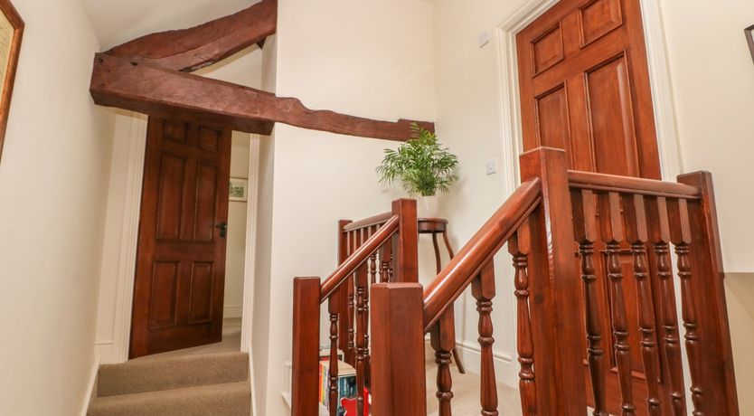 Photo of Brookside Barn