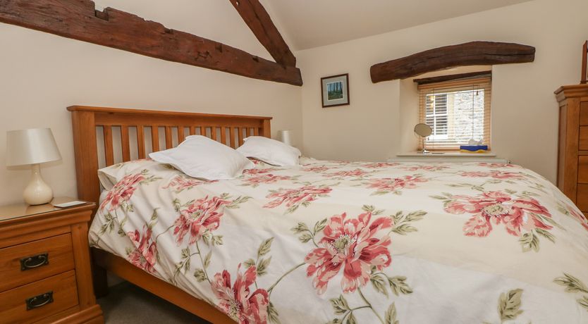 Photo of Brookside Barn