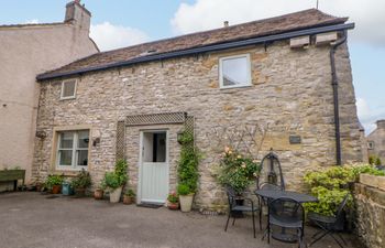 Brookside Barn Holiday Cottage