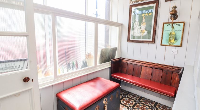 Photo of The Merchant's Store