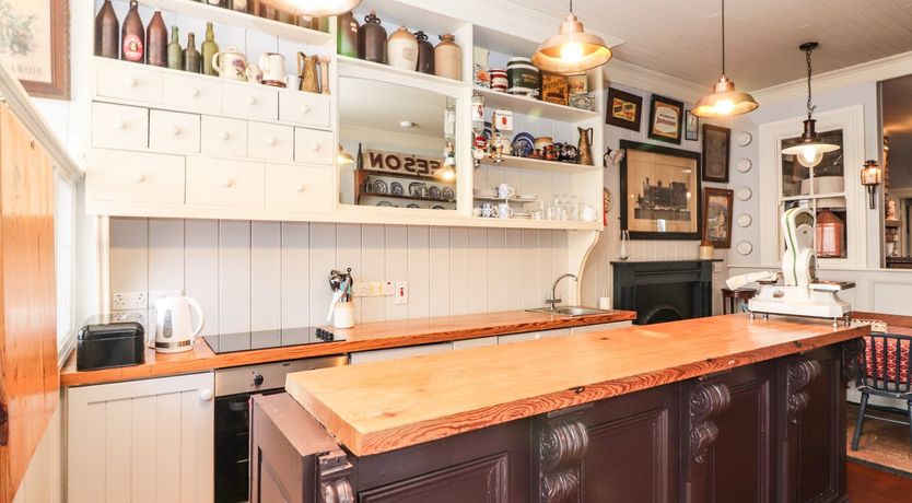 Photo of The Merchant's Store