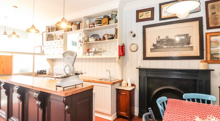 Photo of The Merchant's Store