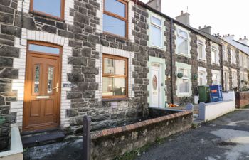 Tryfan Holiday Cottage