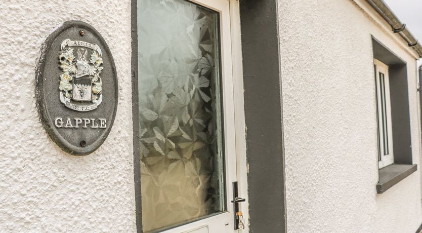 Photo of Gapple Cottage