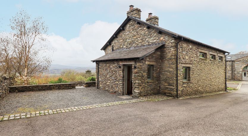 Photo of Keepers Cottage