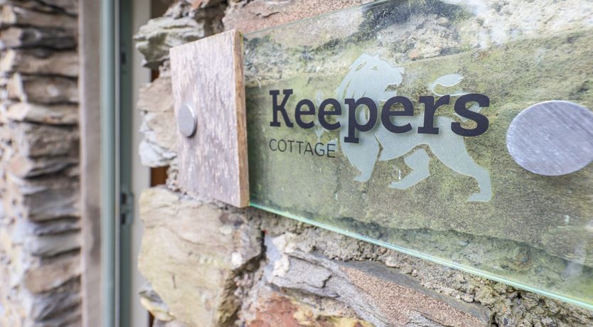 Photo of Keepers Cottage